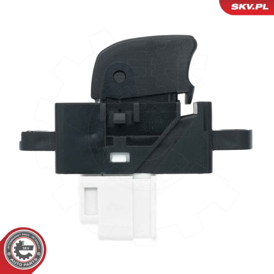 Obrázok Spínač elektrického otvárania okien ESEN SKV  37SKV493