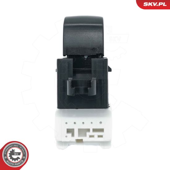 Obrázok Spínač elektrického otvárania okien ESEN SKV  37SKV493