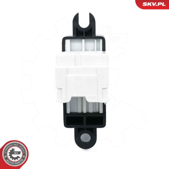 Obrázok Spínač elektrického otvárania okien ESEN SKV  37SKV493