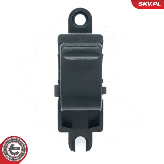 Obrázok Spínač elektrického otvárania okien ESEN SKV  37SKV493