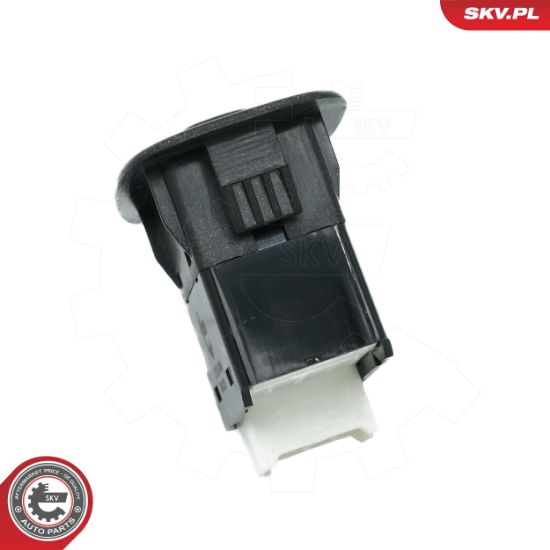 Obrázok Spínač elektrického otvárania okien ESEN SKV  37SKV496