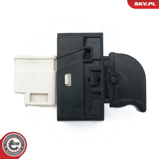 Obrázok Spínač elektrického otvárania okien ESEN SKV  37SKV499