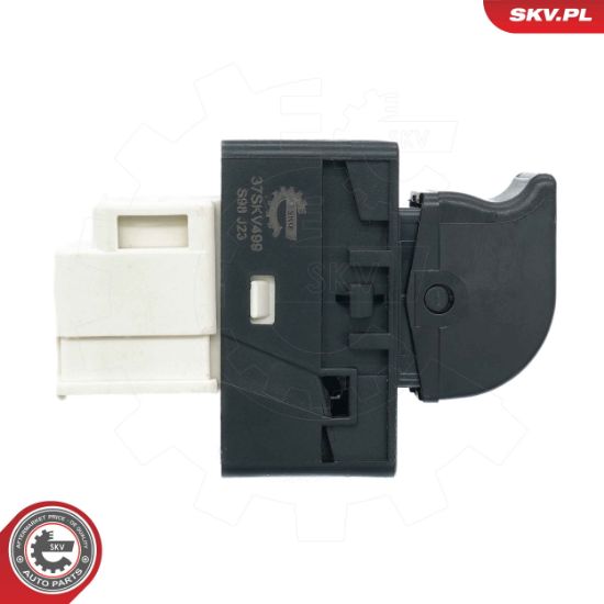 Obrázok Spínač elektrického otvárania okien ESEN SKV  37SKV499