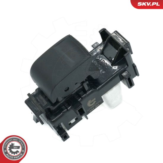 Obrázok Spínač elektrického otvárania okien ESEN SKV  37SKV500