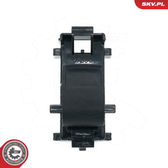 Obrázok Spínač elektrického otvárania okien ESEN SKV  37SKV500