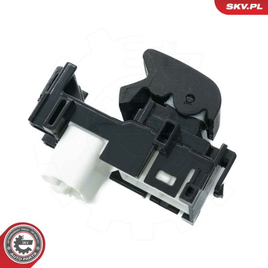 Obrázok Spínač elektrického otvárania okien ESEN SKV  37SKV500