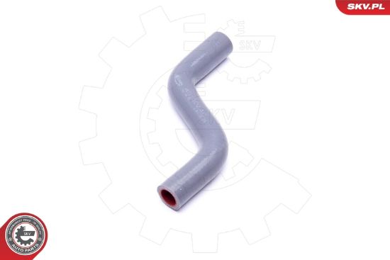 Obrázok Hadica plniaceho vzduchu ESEN SKV  43SKV409