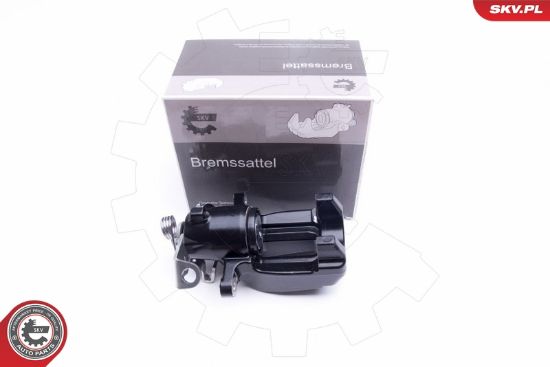 Obrázok Brzdový strmeň ESEN SKV  44SKV653BLACK