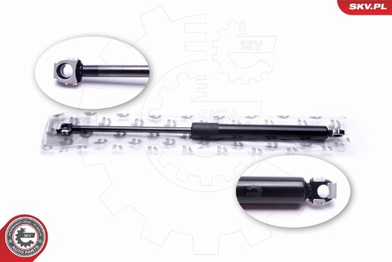 Obrázok Plynová vzpera, kapota motora ESEN SKV  52SKV068