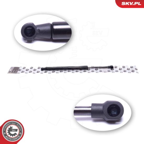 Obrázok Plynová vzpera, kapota motora ESEN SKV  52SKV128