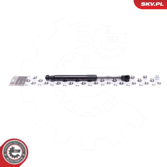 Obrázok Plynová vzpera, kapota motora ESEN SKV  52SKV133