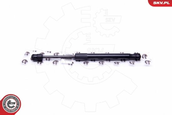 Obrázok Pneumatická prużina, Batożinový/nákladný priestor ESEN SKV  52SKV388