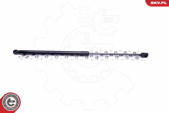 Obrázok Pneumatická prużina, Batożinový/nákladný priestor ESEN SKV  52SKV427