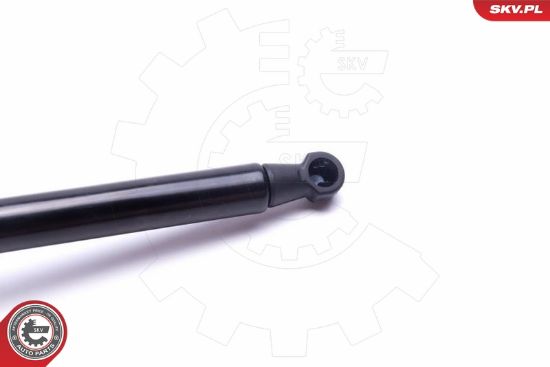 Obrázok Pneumatická prużina, Batożinový/nákladný priestor ESEN SKV  52SKV604