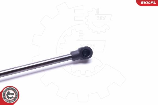 Obrázok Pneumatická prużina, Batożinový/nákladný priestor ESEN SKV  52SKV669