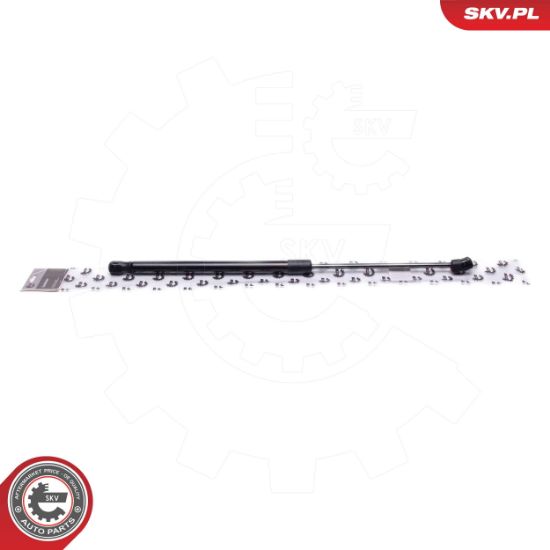 Obrázok Pneumatická prużina, Batożinový/nákladný priestor ESEN SKV  52SKV775
