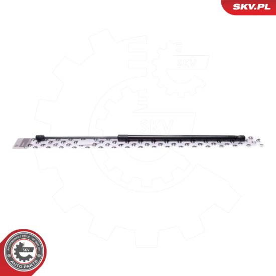 Obrázok Pneumatická prużina, Batożinový/nákladný priestor ESEN SKV  52SKV792