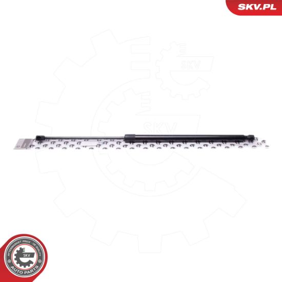 Obrázok Pneumatická prużina, Batożinový/nákladný priestor ESEN SKV  52SKV803