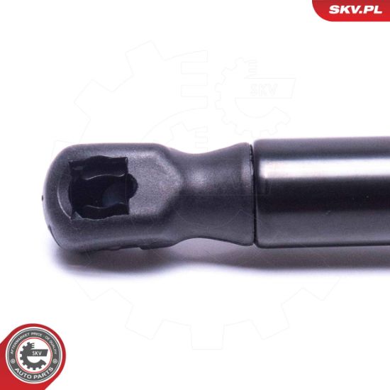 Obrázok Pneumatická prużina, Batożinový/nákladný priestor ESEN SKV  52SKV806