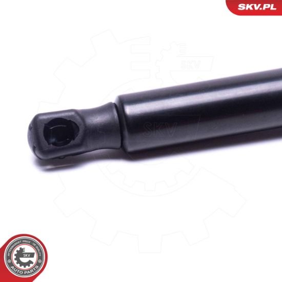 Obrázok Pneumatická prużina, Batożinový/nákladný priestor ESEN SKV  52SKV808