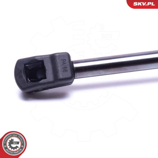 Obrázok Pneumatická prużina, Batożinový/nákladný priestor ESEN SKV  52SKV808