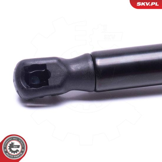 Obrázok Pneumatická prużina, Batożinový/nákladný priestor ESEN SKV  52SKV810
