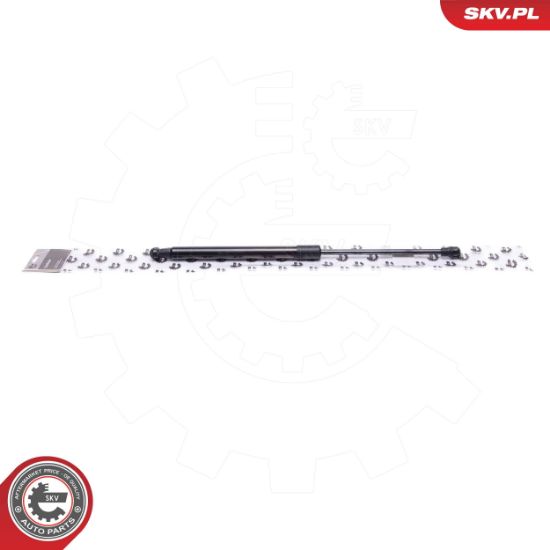 Obrázok Pneumatická prużina, Batożinový/nákladný priestor ESEN SKV  52SKV813