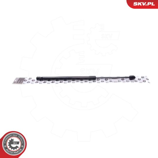 Obrázok Pneumatická prużina, Batożinový/nákladný priestor ESEN SKV  52SKV816