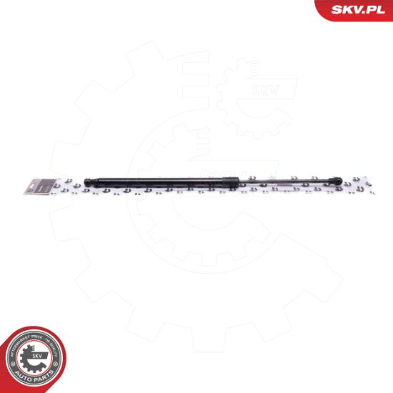 Obrázok Pneumatická prużina, Batożinový/nákladný priestor ESEN SKV  52SKV818