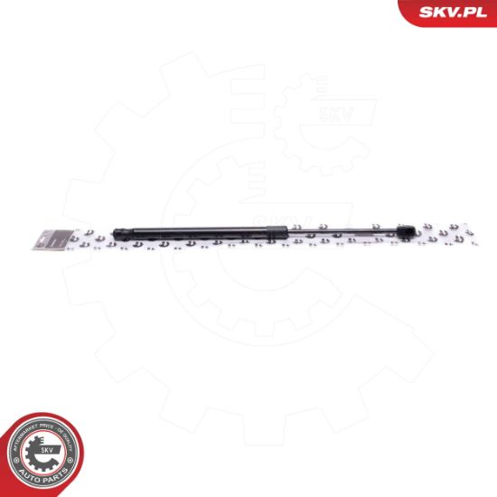 Obrázok Pneumatická prużina, Batożinový/nákladný priestor ESEN SKV  52SKV820