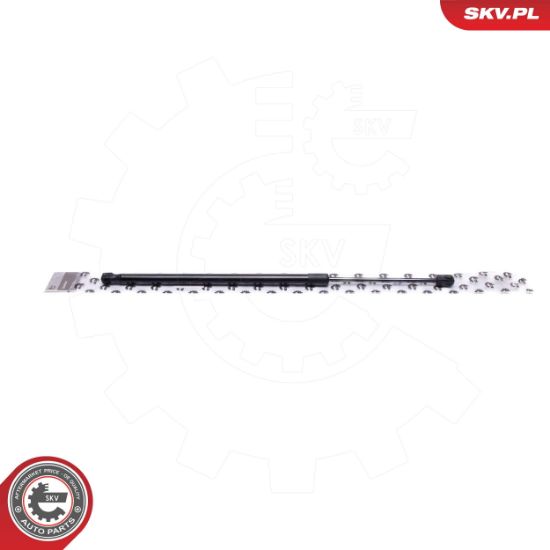 Obrázok Pneumatická prużina, Batożinový/nákladný priestor ESEN SKV  52SKV822