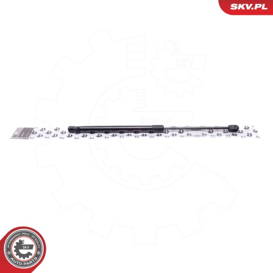 Obrázok Pneumatická prużina, Batożinový/nákladný priestor ESEN SKV  52SKV823