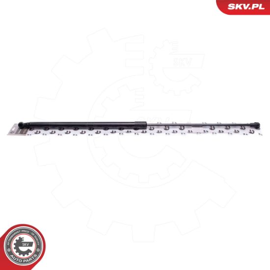 Obrázok Pneumatická prużina, Batożinový/nákladný priestor ESEN SKV  52SKV825