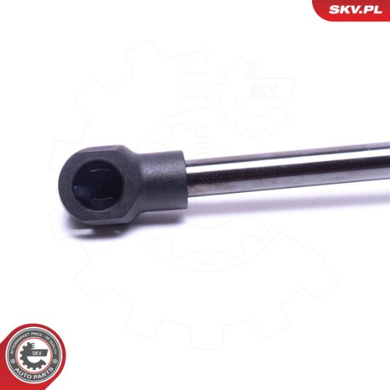 Obrázok Pneumatická prużina, Batożinový/nákladný priestor ESEN SKV  52SKV826