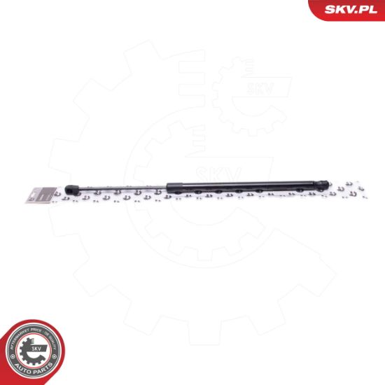 Obrázok Pneumatická prużina, Batożinový/nákladný priestor ESEN SKV  52SKV829