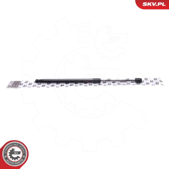 Obrázok Pneumatická prużina, Batożinový/nákladný priestor ESEN SKV  52SKV831