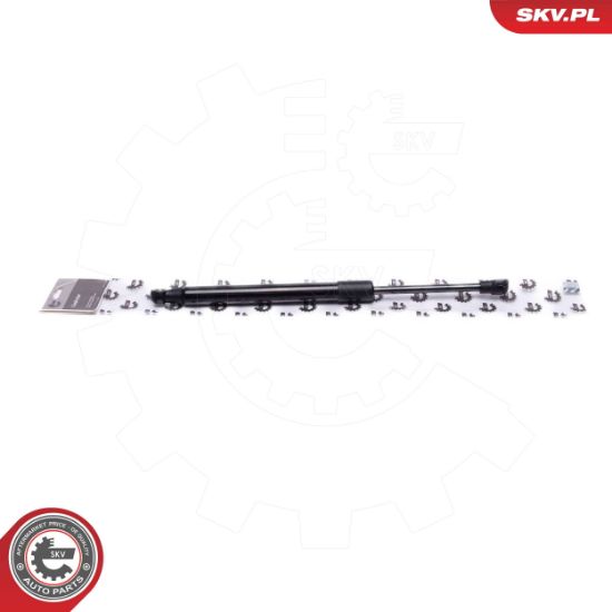 Obrázok Pneumatická prużina, Batożinový/nákladný priestor ESEN SKV  52SKV832