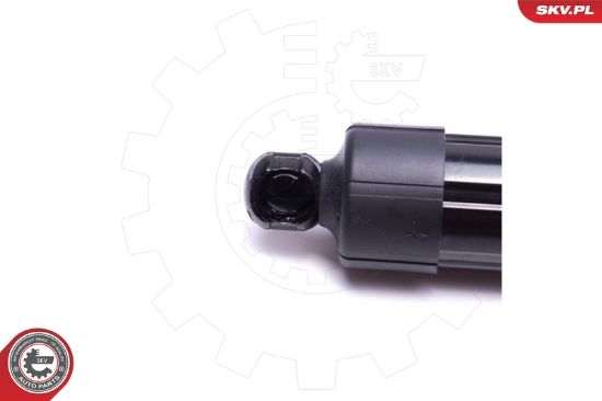Obrázok Elektromotor, zadná kapota ESEN SKV  52SKV919