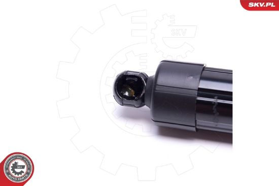 Obrázok Elektromotor, zadná kapota ESEN SKV  52SKV920