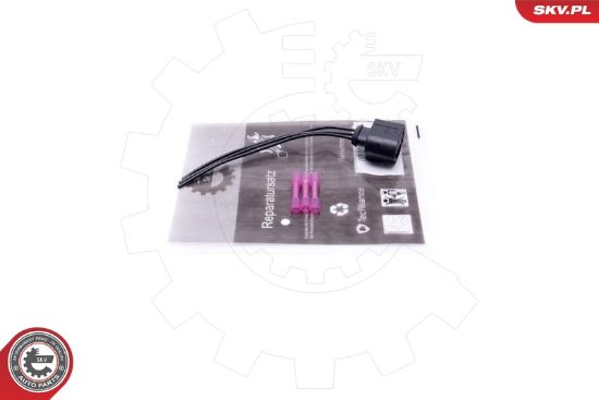 Obrázok Sada na opravu káblov, centrálana elektronika ESEN SKV  53SKV108