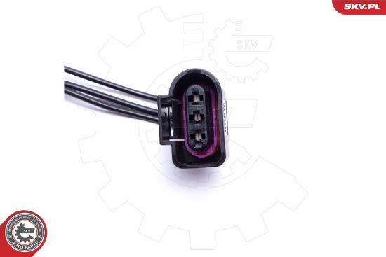 Obrázok Sada na opravu káblov, centrálana elektronika ESEN SKV  53SKV108