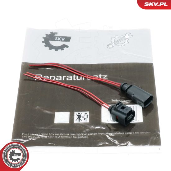 Obrázok Opravna sada, kablovy zväzok ESEN SKV  53SKV114