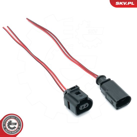 Obrázok Opravna sada, kablovy zväzok ESEN SKV  53SKV114