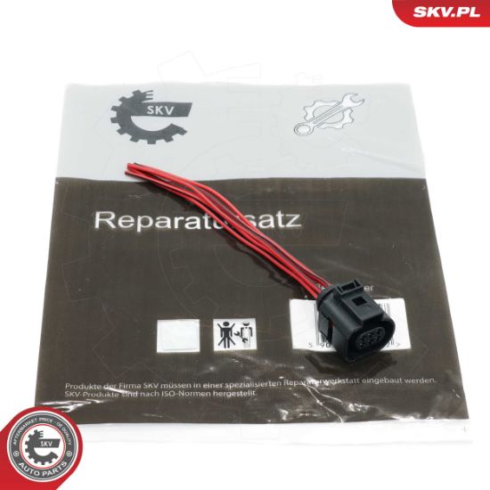 Obrázok Opravna sada, kablovy zväzok ESEN SKV  53SKV117