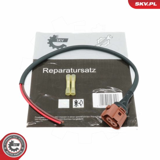 Obrázok Sada na opravu káblov, centrálana elektronika ESEN SKV  53SKV140