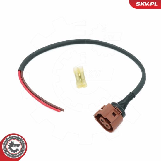 Obrázok Sada na opravu káblov, centrálana elektronika ESEN SKV  53SKV140
