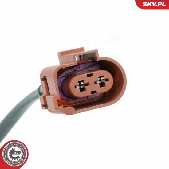 Obrázok Sada na opravu káblov, centrálana elektronika ESEN SKV  53SKV140