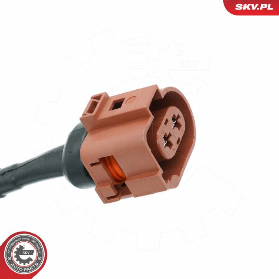 Obrázok Sada na opravu káblov, centrálana elektronika ESEN SKV  53SKV140