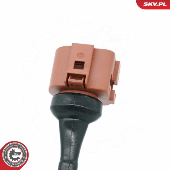 Obrázok Sada na opravu káblov, centrálana elektronika ESEN SKV  53SKV140