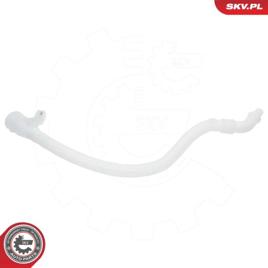 Obrázok Hadica chladenia ESEN SKV  54SKV260